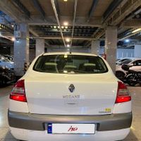 رنو مگان مونتاژ 2000cc، مدل ۱۳۸۹|خودرو سواری و وانت|تهران, الهیه|دیوار