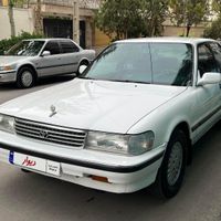 تویوتا کریسیدا اتومات|خودروی کلاسیک|تهران, آرژانتین|دیوار