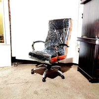 صندلی مدیریت صندلی کارمندی|دفتر کار|تبریز, |دیوار