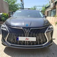 سوبا 4M فردا موتور مدل 1403|خودرو سواری و وانت|تهران, شهر‌زیبا|دیوار