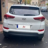 هیوندای توسان ix 35 2000cc، مدل ۲۰۱۶ درحد صفر|خودرو سواری و وانت|تهران, گیشا (کوی نصر)|دیوار