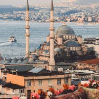 استانبول با شرایط اقساط تور ترکیه آفر|تور و چارتر|تهران, ونک|دیوار