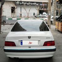 پارس مدل 90 TU5 اتومات بیرنگ|خودرو سواری و وانت|تهران, کوی هفدهم شهریور|دیوار