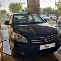 گریت وال بیرنگ کم کار ولکس ولیکس C30 ۹۴|سواری و وانت|تهران, نازی‌آباد|دیوار