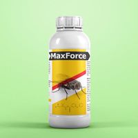 سم قوی MaxForce برای کنترل مگس خانگی - سمپاشی|لوازم نظافت|تهران, بازار|دیوار