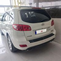 هیوندای سانتافه ix 45 2700cc، مدل ۲۰۰۸|خودرو سواری و وانت|مشهد, کاشمر|دیوار