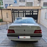 پژو 405 SLX موتور 1800، مدل ۱۳۸۹|سواری و وانت|تهران, افسریه|دیوار