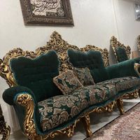 مبلمان و میز ناهار خوری|مبلمان خانگی و میز عسلی|تهران, ابوذر (منطقه ۱۵)|دیوار