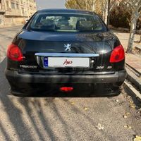 پژو 206 SD V8، مدل ۱۳۹۴|سواری و وانت|تبریز, |دیوار