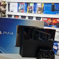 فروش پلی استیشن۴ ps4 PlayStation4 با گارانتی|کنسول، بازی ویدئویی و آنلاین|تهران, شهرک غرب|دیوار