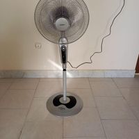 پنکه|پنکه و تصفیه‌کنندهٔ هوا|تهران, پیروزی|دیوار