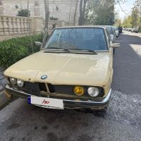 bmw518 1978|خودرو کلاسیک|تهران, سعادت‌آباد|دیوار