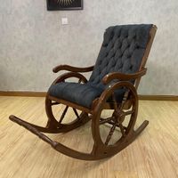 صندلی راک مدل سُکانی/تاب ریلکسی|صندلی و نیمکت|تهران, اوقاف|دیوار