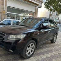 هیوندای سانتافه ix 45 2700cc، مدل ۲۰۰۸|سواری و وانت|تهران, آبشار|دیوار