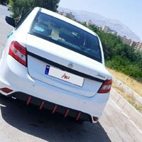 ساینا دنده ایEXمدل1398درحدنو|خودرو سواری و وانت|شیراز, شهرک مهدی‌آباد|دیوار