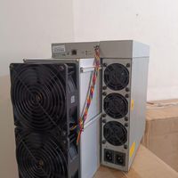 ماینر استوک تمیز miner|قطعات و لوازم جانبی رایانه|تهران, شهران شمالی|دیوار