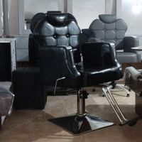 تجهیزات آرایشگاهی(صندلی میکاپ واستادکار)|آرایشگاه و سالن‌های زیبایی|تهران, شهرک ابوذر|دیوار