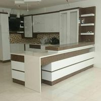 کابینت آشپزخانه|خدمات پیشه و مهارت|شیراز, خلدبرین|دیوار