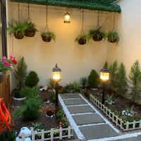 شریعتی/معلم / ۵۶متر/ همکف/ حیاط خلوت|فروش آپارتمان|تهران, حشمتیه|دیوار