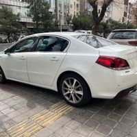 پژو 508 مدل 2016|سواری و وانت|تهران, سعادت‌آباد|دیوار