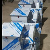 دستگاه برش مرغ)مرغ خردکن)|فروشگاه و مغازه|تهران, صالح‌آباد شرقی|دیوار