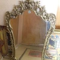 آینه وکنسول|آینه|تهران, دولاب|دیوار