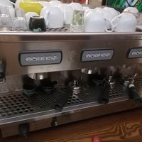 دستگاه قهوه صنعتی|کافی‌شاپ و رستوران|فردوس, |دیوار