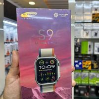 ساعت هوشمند Mini S9proاورجینال اصل. اصل|ساعت|قم, توحید|دیوار