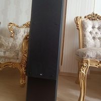 بلندگوی استند آلمانی Braun|سیستم صوتی خانگی|تهران, آذربایجان|دیوار