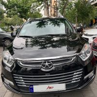 جک S5 نیوفیس، مدل ۱۴۰۰|خودرو سواری و وانت|تهران, نیلوفر|دیوار