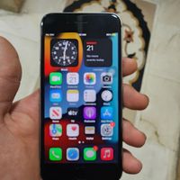 اپل iPhone 6s ۱۶ گیگابایت|موبایل|تهران, اقدسیه|دیوار