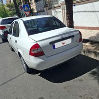 تیبا صندوق‌دار LX، مدل ۱۳۸۹|خودرو سواری و وانت|تهران, شهرک فرهنگیان|دیوار