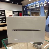 MACBOOK AIR M1 (MGN63)|رایانه همراه|تهران, اقدسیه|دیوار