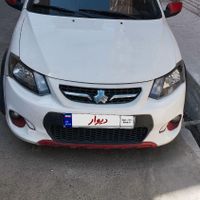 کوییک دنده‌ای R، مدل ۱۴۰۰|سواری و وانت|تهران, عبدالله‌آباد|دیوار