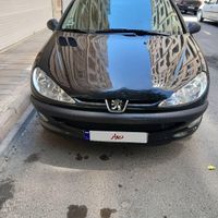 ۲۰۶ تیپ ۲|خودرو سواری و وانت|تهران, شهرک شریعتی|دیوار