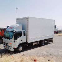 دفتر باربری سفیر غرب|خدمات حمل و نقل|کرمانشاه, |دیوار