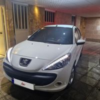 پژو 207i اتوماتیک TU5P، مدل ۱۴۰۳|خودرو سواری و وانت|شیراز, بعثت|دیوار