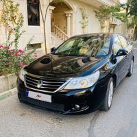 رنو لتیتود، مدل ۲۰۱۲، فول|خودرو سواری و وانت|تهران, نیاوران|دیوار