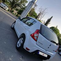 رنو ساندرو اتوماتیک، مدل ۱۳۹۶|خودرو سواری و وانت|تهران, علی‌آباد|دیوار