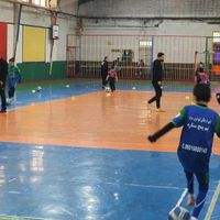 مدرسه فوتبال پنج ستاره|خدمات آموزشی|تهران, شهرک محلاتی|دیوار