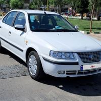 سمند ef7 دوگانه کارخونه سالم بی رنگ فنی بشرط|خودرو سواری و وانت|تهران, ظهیرآباد|دیوار