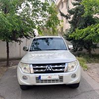 میتسوبیشی پاجرو 4 در 6 سیلندر، مدل ۲۰۱۲|خودرو سواری و وانت|تهران, مرزداران|دیوار