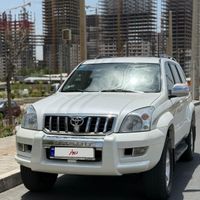 تویوتا پرادو ۴ در ۴ سلیندر، مدل ۲۰۰۶|خودرو سواری و وانت|تهران, آبشار تهران|دیوار