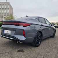 kmc j7 خاکستری مدل 1403|خودرو سواری و وانت|تهران, سهروردی|دیوار