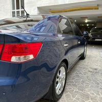 کیا سراتو مونتاژ اتوماتیک آپشنال 2000cc، مدل ۱۳۹۶|خودرو سواری و وانت|کرج, عظیمیه|دیوار