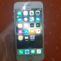 اپل iPhone 6 با حافظهٔ ۶۴ گیگابایت|موبایل|تهران, اسکندری|دیوار