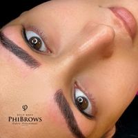 مدل خدمات آرایش دائم  (فیبروز)|خدمات آرایشگری و زیبایی|تهران, منیریه|دیوار