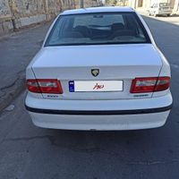 سمند LX ساده، مدل ۱۳۹۵|خودرو سواری و وانت|زاهدان, |دیوار