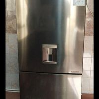 یخچال فریزر LG|یخچال و فریزر|تهران, سلیمانی|دیوار