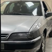 سیتروئن زانتیا 2000cc، مدل ۱۳۸۵|خودرو سواری و وانت|مشهد, تربت حیدریه|دیوار